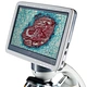 LCD Digital Biological Microscope